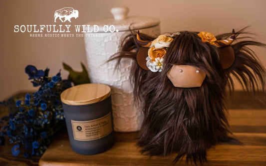 Soulful Highland - SH691