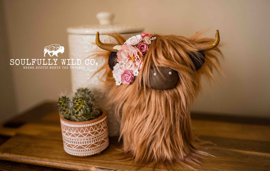 Soulful Highland - SH692