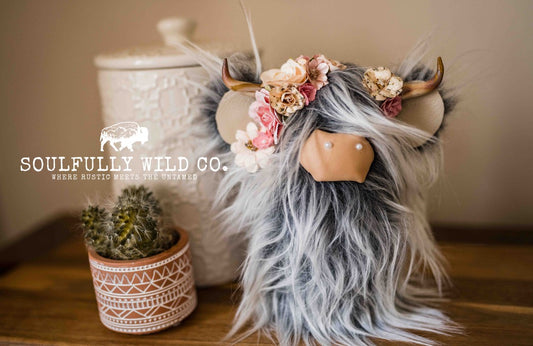 Soulful Highland - SH693