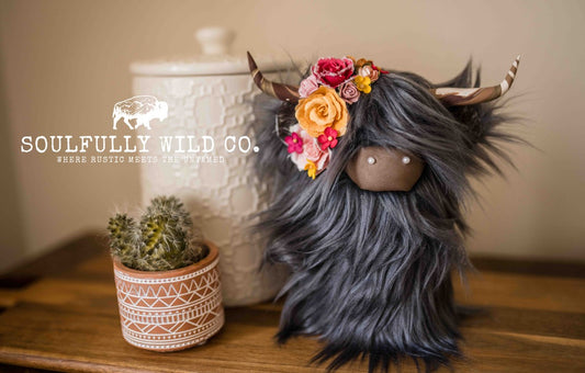 Soulful Highland - SH694