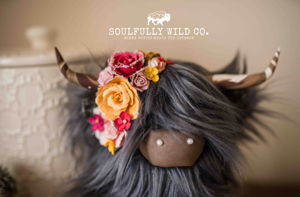 Soulful Highland - SH694
