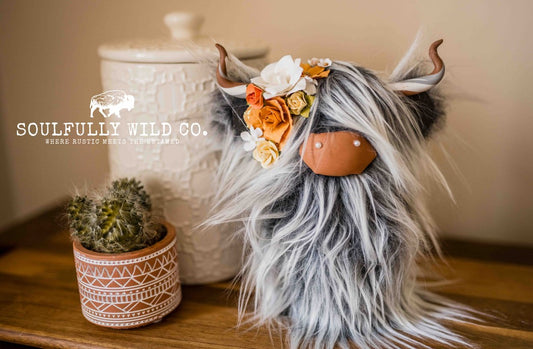 Soulful Highland - SH696