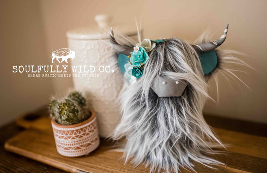 Soulful Highland - SH698