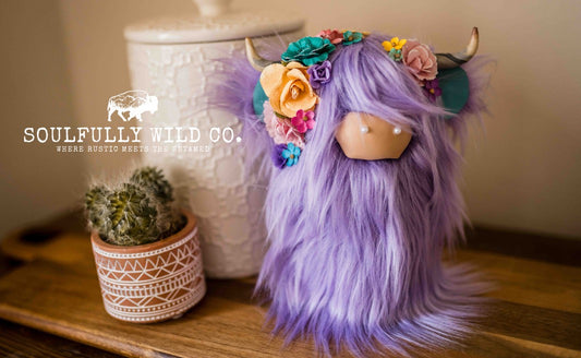 Soulful Highland - SH699