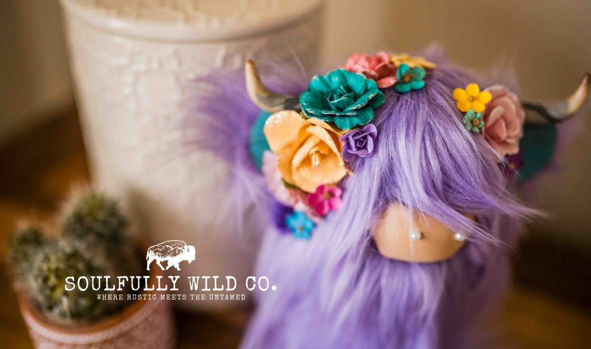 Soulful Highland - SH699