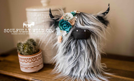 Soulful Highland - SH700