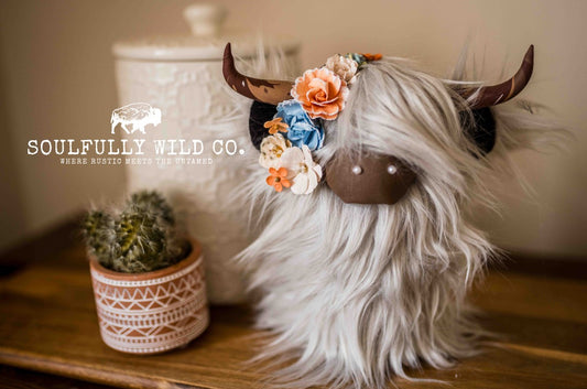 Soulful Highland - SH701