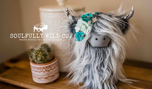 Soulful Highland - SH702