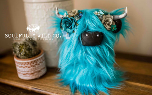 Soulful Highland - SH703