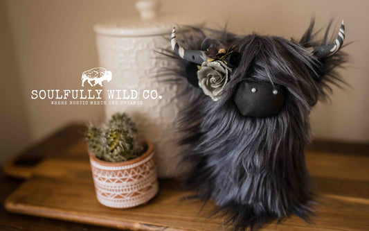 Soulful Highland - SH704