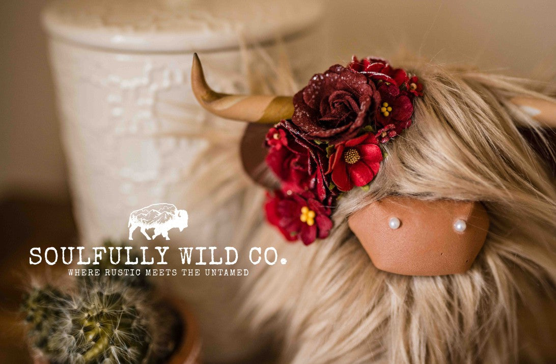 Soulful Highland - SH719