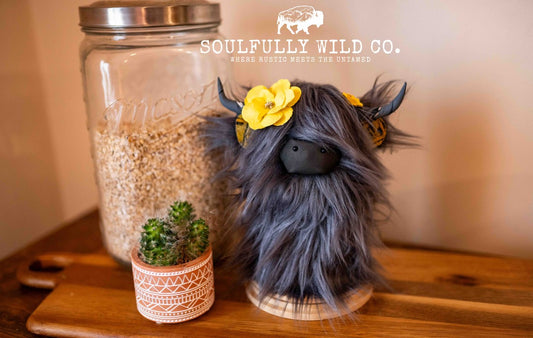 Soulful Highland - SH722