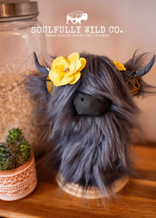 Soulful Highland - SH722