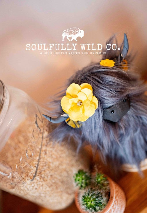 Soulful Highland - SH722