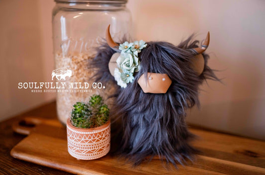 Soulful Highland - SH723