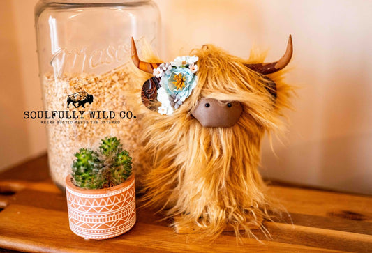 Soulful Highland - SH726