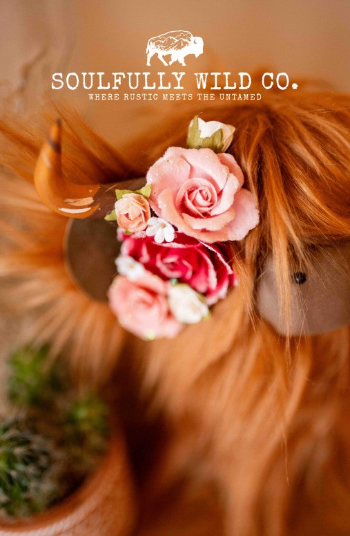 Soulful Highland - SH727
