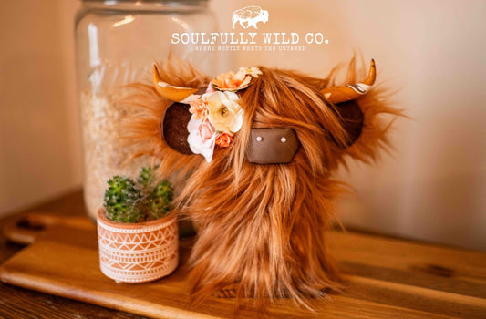 Soulful Highland - SH729