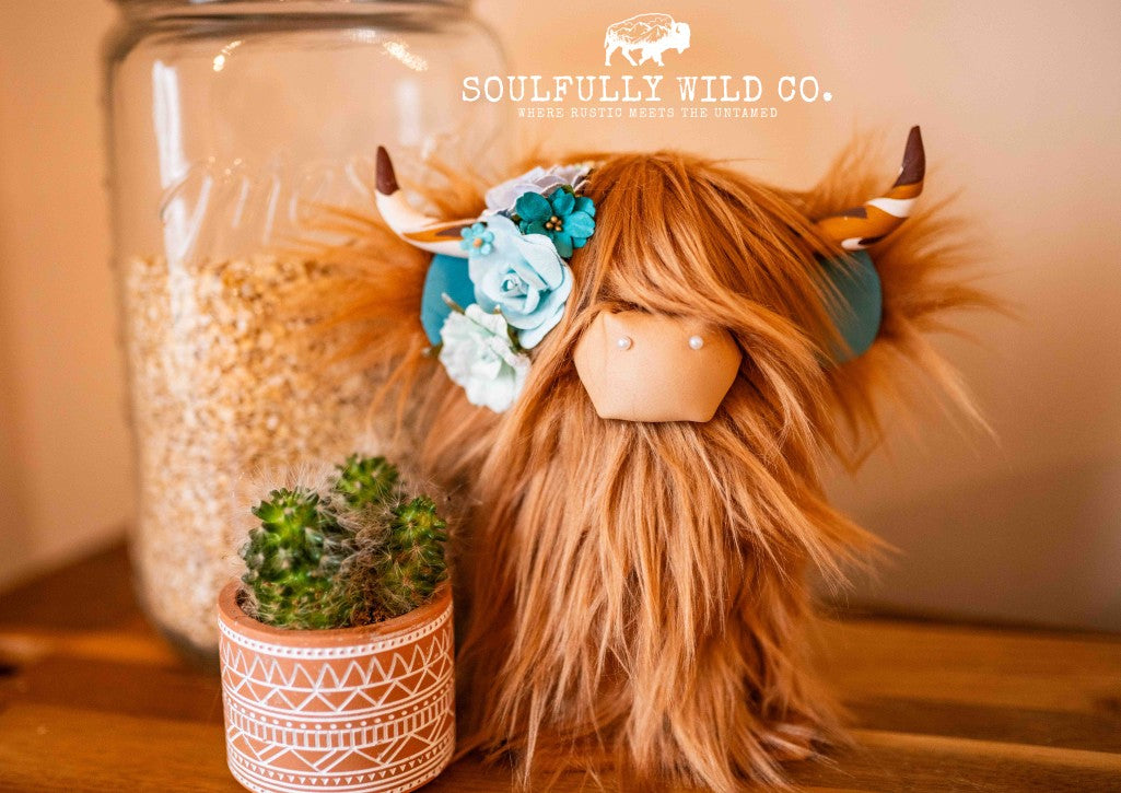 Soulful Highland - SH730