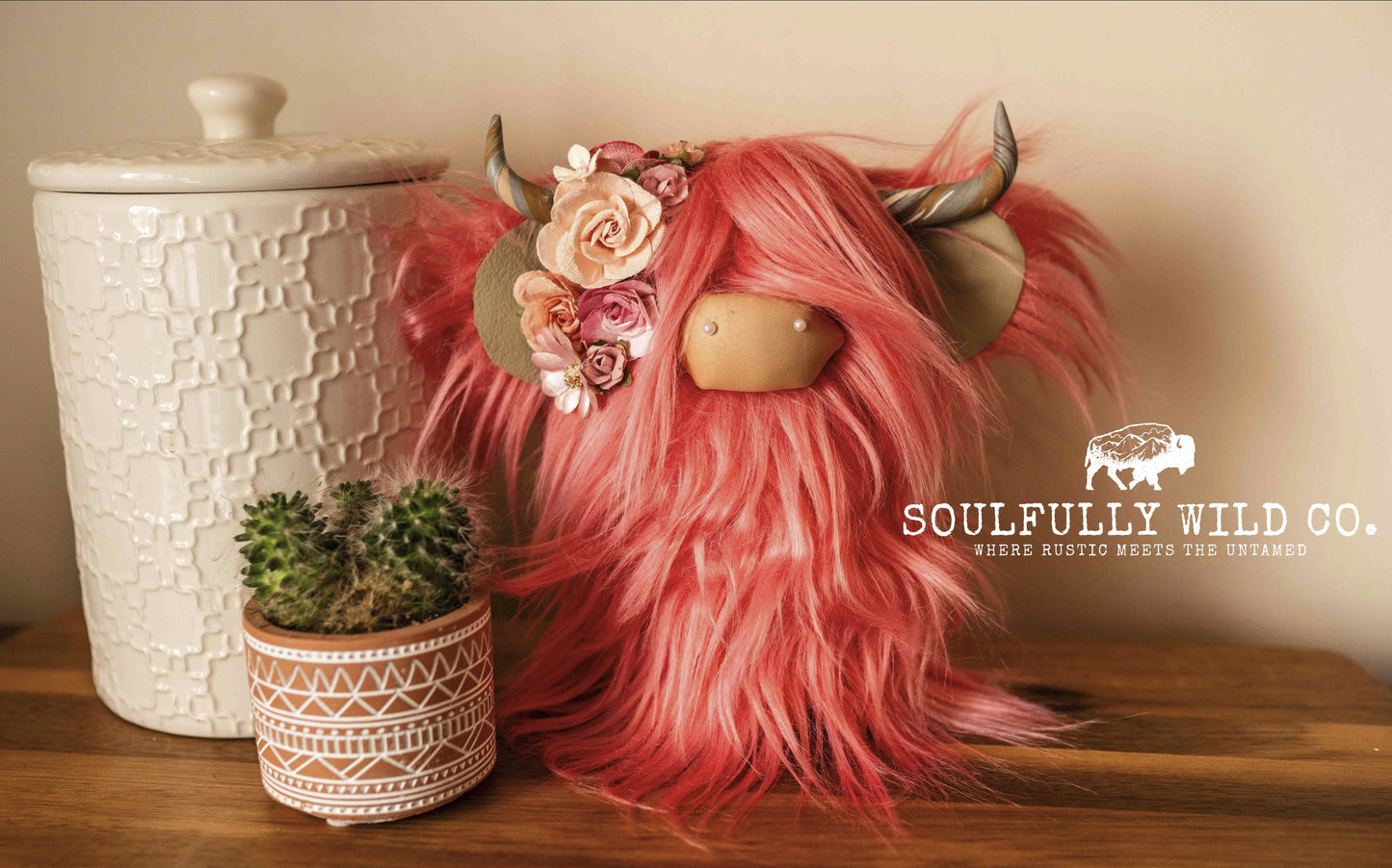 Soulful Highland - SH26-01