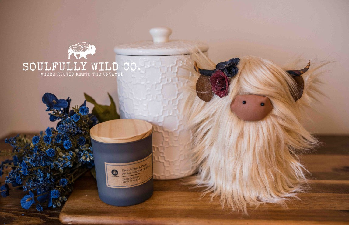 Soulful Highland - SH682