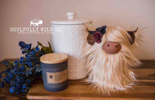 Soulful Highland - SH682