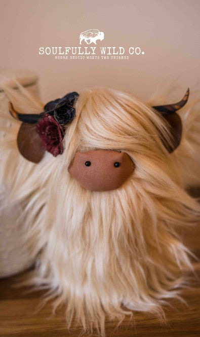 Soulful Highland - SH682