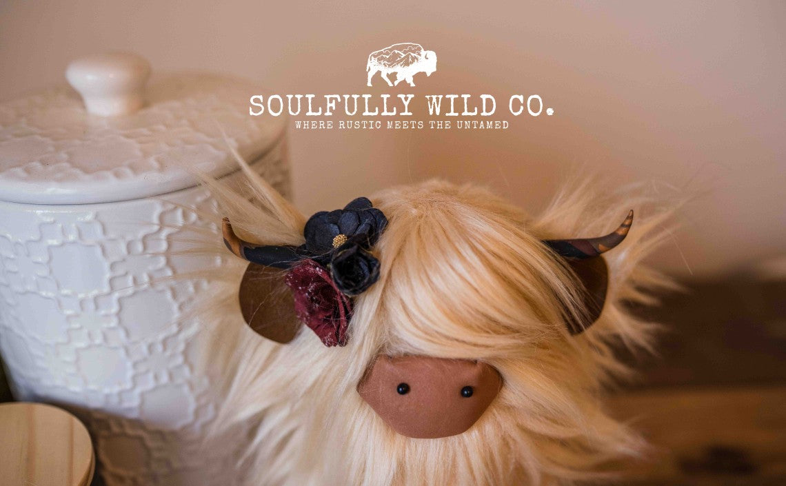 Soulful Highland - SH682