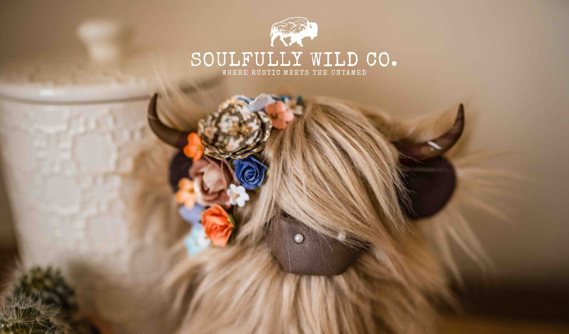 Soulful Highland - SH717